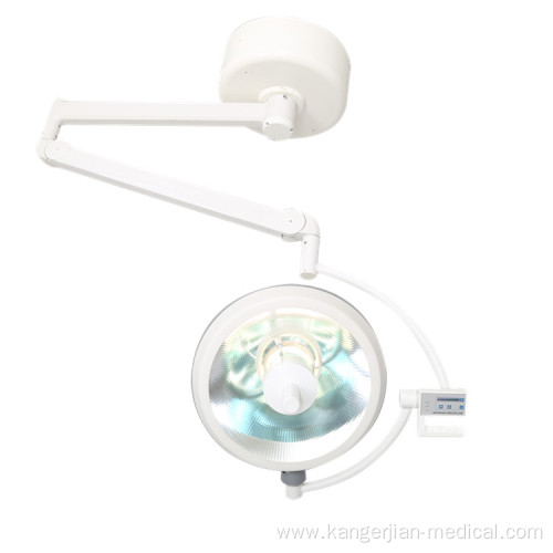 Factory operation light battery ot light surgery medical lamp